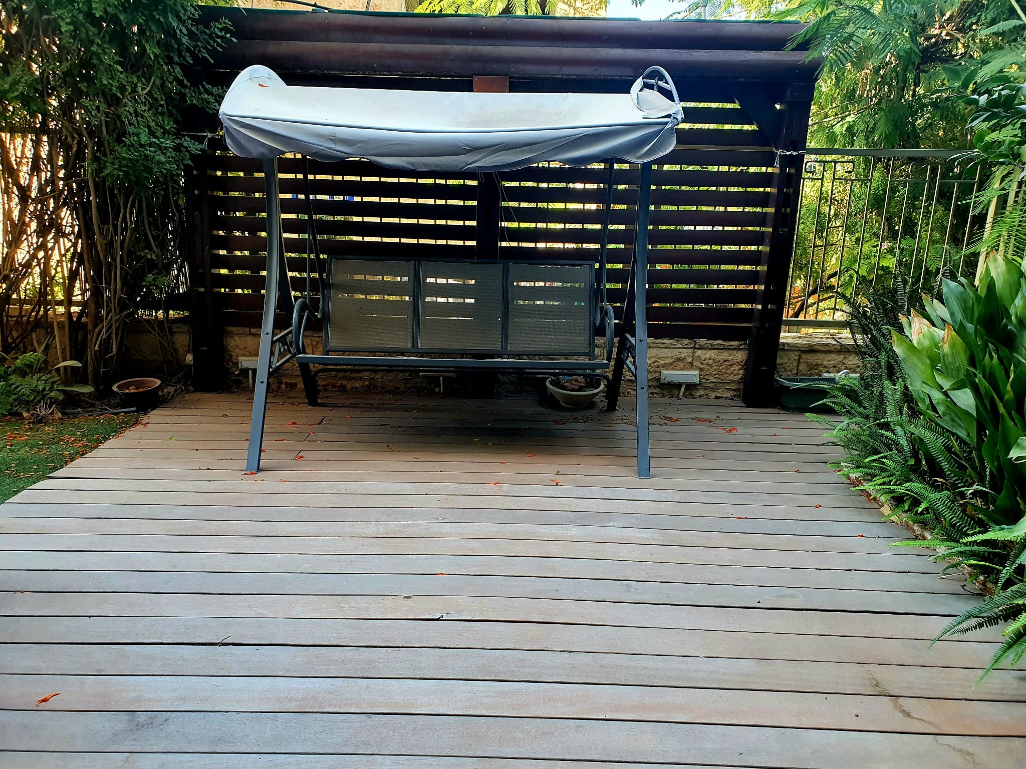 מהסמארטפון שלי